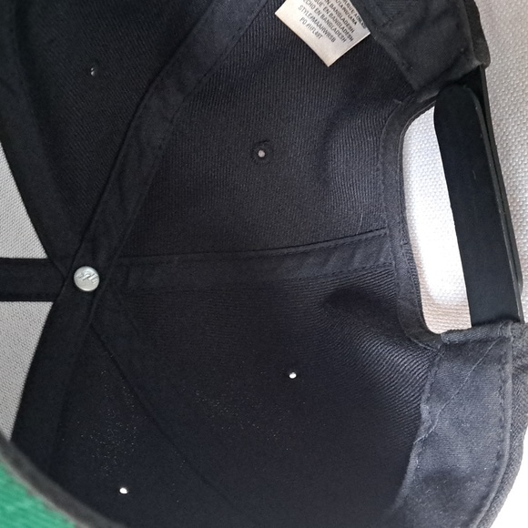 RVCA Hat - Picture 8 of 8